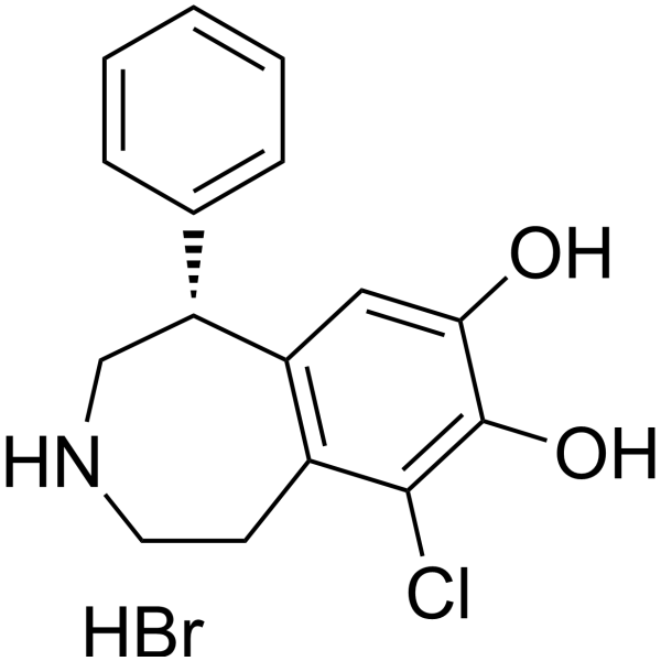 (R)-SKF-81297 hydrobromide 253446-15-0
